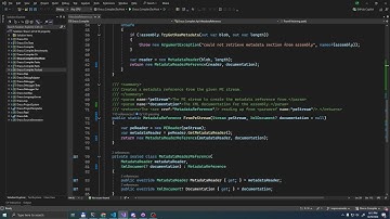 Draco compiler development: General improvements