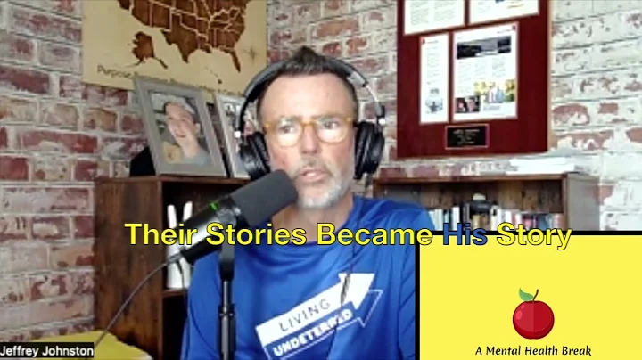 Their Stories Became His Story - Purpose Becomes P...