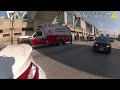 Baltimore City In-Custody Death Investigation 7-25-23 Footage