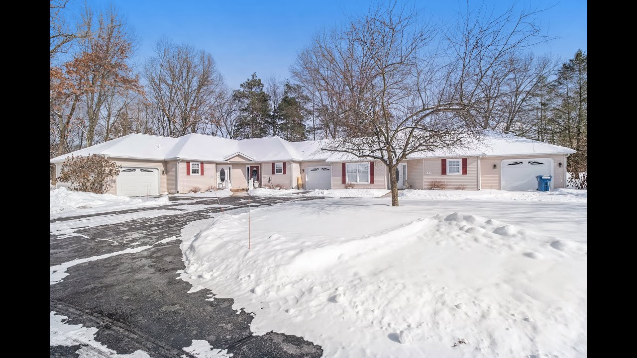 7040 Glendora Lane, Kalamazoo, MI YouTube