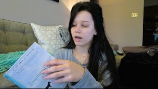 Vlogcember Day 15 | Learning about myself. - December 15, 2014 Vlogcember Day 15 | Learning about myself. - December 15, 2014