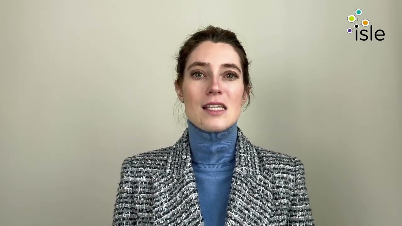 Unlocking Sustainable Water Solutions for Industries | Isle Utilities Insights