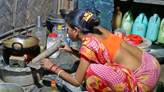 RURAL LIFE OF BENGALI  COMMUNITY IN ASSAM, INDIA, Part  -  207 ...