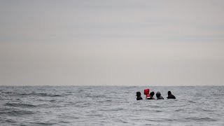 France, UK agree fresh deal to curb Channel migrant crossings