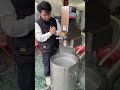#Automatic Noodle Cutting Machine#fastramenmachine#Lanzhou Ramen #RamenMachine#