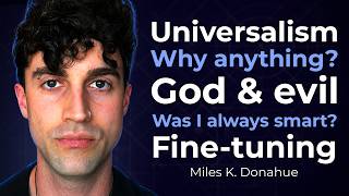 Your Favorite Philosopher Answers All Your Questions