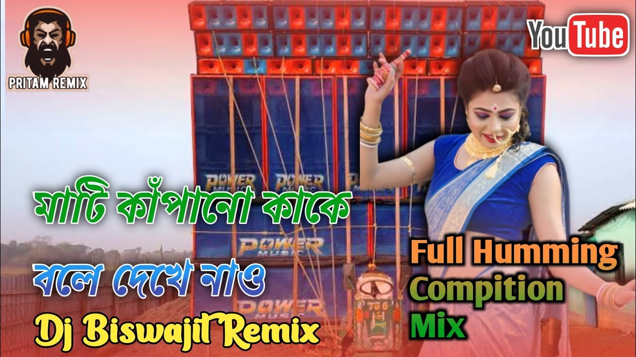 Dj Biswajit Remix  Mod Khabi Na Khabi Ki  pritamremix8351