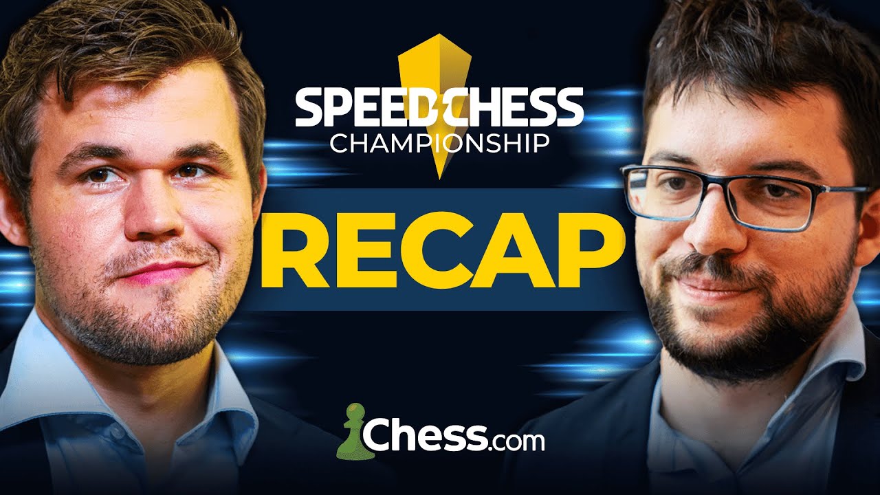 Kingscrusher-'s Blog • Magnus Carlsen creates new all time Bullet  rating record - 11th November 2021 •