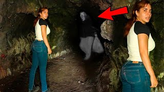 15 videos de TERROR REAL para NO Dormir | Mira Bajo TU Responsabilidad 2024 - Ep119