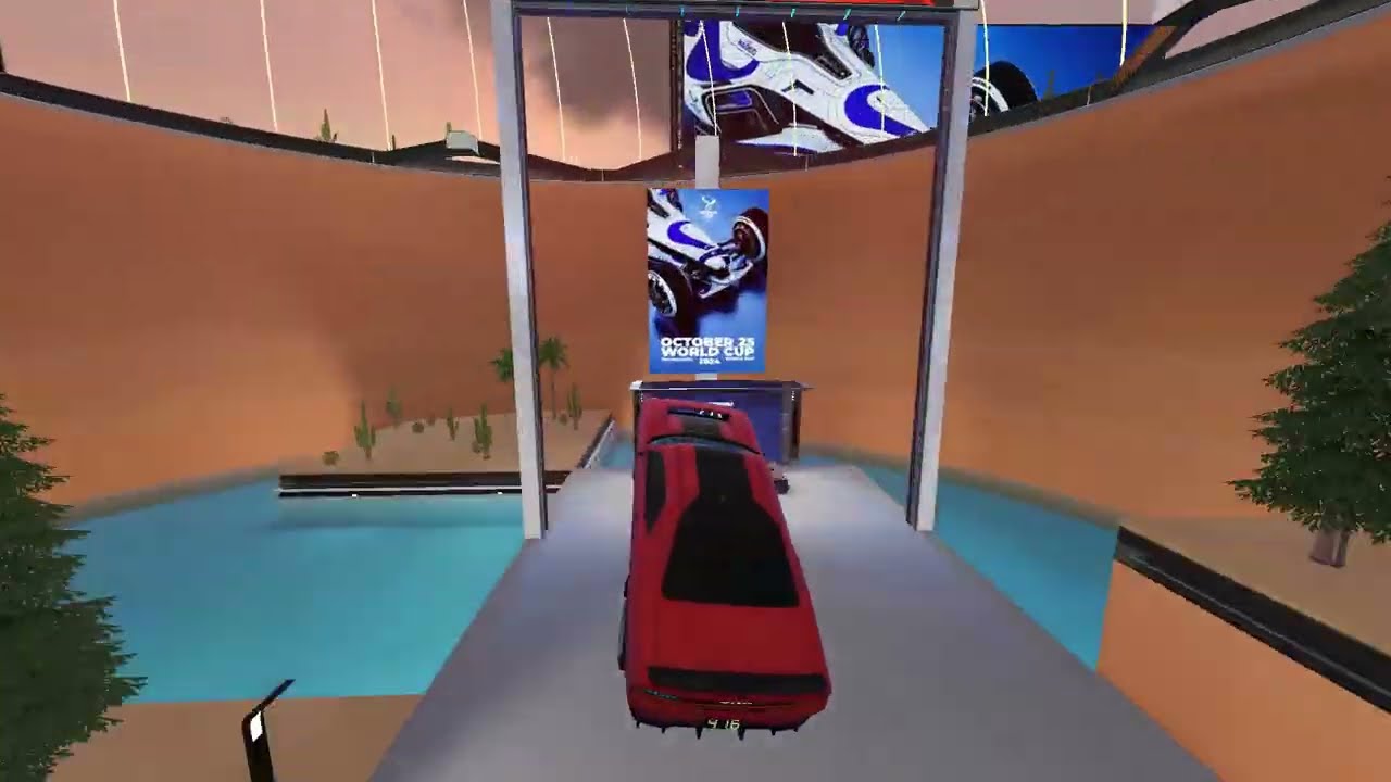 Trackmania Summer Campaign 2024 - 01 (23.158)