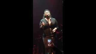 Jazmine Sullivan Slaying