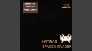 Spaced Invader (Original Mix)