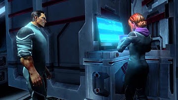 A funny part Saints Row4 before you save Matt Miller.