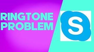 How to Fix and Solve Skype Ringtone on Any Android Phone - Mobile App Problem Solved screenshot 4