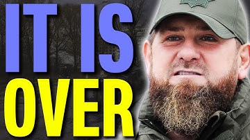 Chechnya WANTS INDEPENDENCE From Russia. Putin Loses Control. Kadyrov Bargain // @TheRussianDude