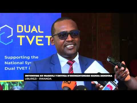 IMYUMVIRE KU MASHULI Y IMYUGA N UBUMENYINGIRO IGENDA IHINDUKA