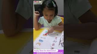 Information 🧽🎨 Dive into creativity with our Sponge Playgroup Activities! 🕵️‍♂️ News