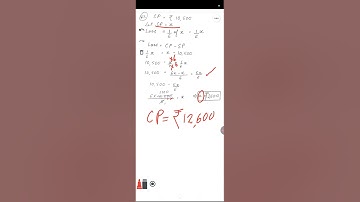 Chapter7 Comparing Quantities Exercise 7.4 Q 13 14 #solution #enjoylearning #learningmaths #class7th