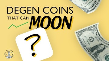 What DeFi Degen Coins Can Moon from Here? Degen Lottery Cryptocurrencies | Token Metrics AMA