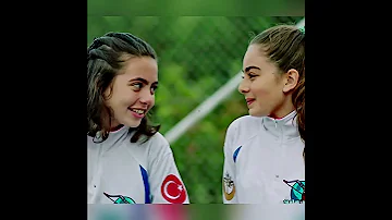 اسيا و اليف بست فرند 