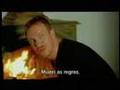 Capture de la vidéo The Inner Life of Martin Frost - Trailer
