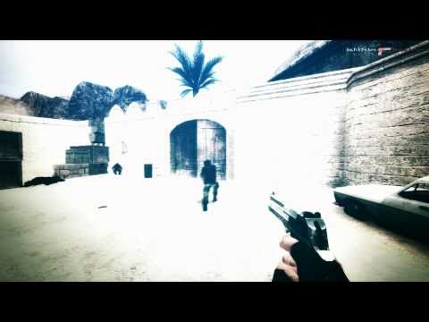 CSS | Ghosttown - by apLx [descr.]