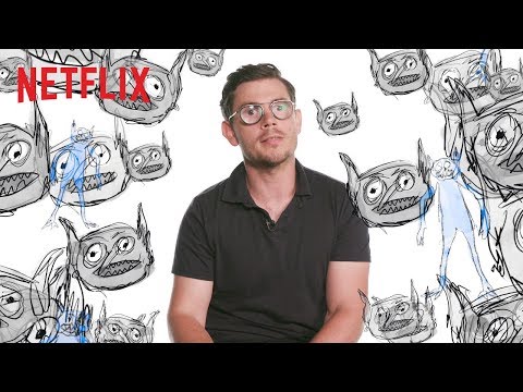 How Special Came to Netflix with Ryan O'Connell