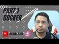 Part 1 Docker
