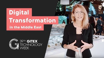 Digital Transformation in the Middle East | Powered by Boldare