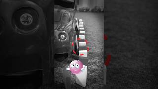 rc car space #shortfeed #viralvideo #shorts