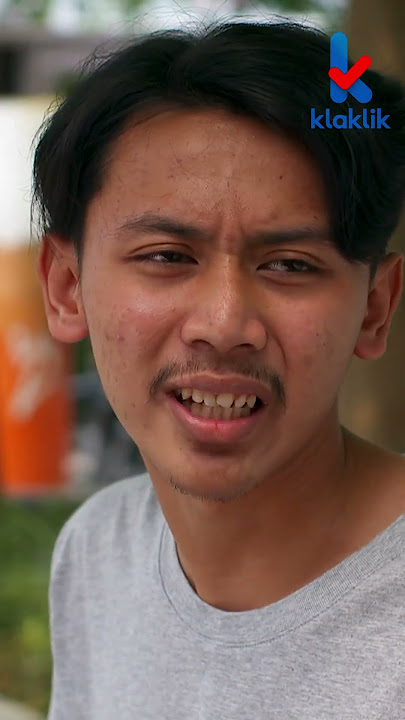 Syarat Dapet Kerjaan Gampang Banget !!! Pengangguran & Miskin hahah - PREMAN PENSIUN 5 RCTI #short
