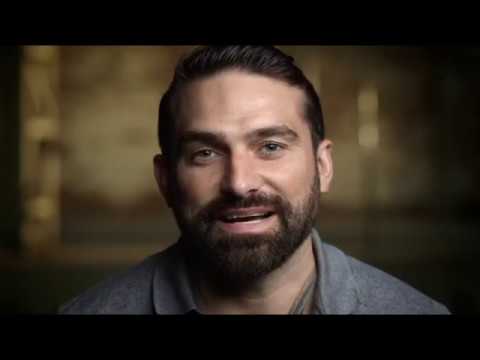 SAS Who Dares Wins SE01 EP01