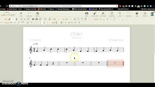 Noteflight D.C. al Coda