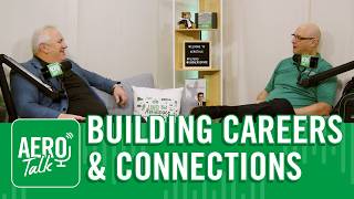Building Careers and Connections in Aviation