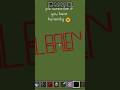 #minecraft #iconic #balenshah