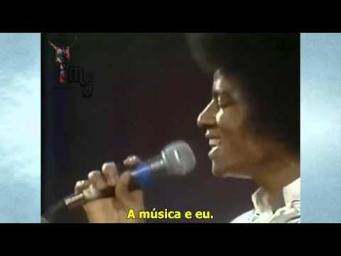 Michael Jackson - Music And Me - Legendado 1975 HD - MJVB