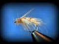 Fly Tying: TC's Caddis Pupa
