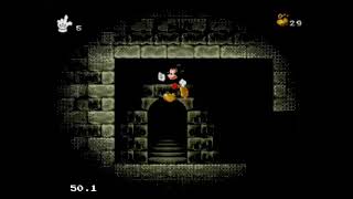 Mickey Mania: The Timeless Adventures of Mickey Mouse - The Lonesome Ghosts
