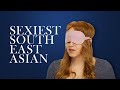 Sexiest South East Asian Language