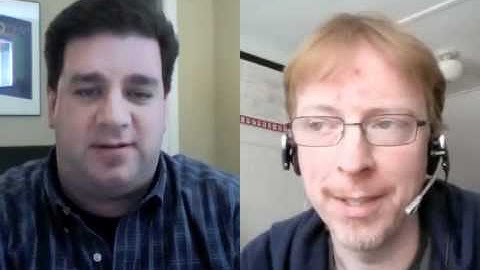 An Event Apart Atlanta with Eric Meyer