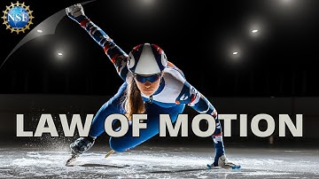 Speed Skating | Science of the Winter Olympics