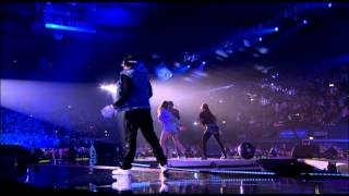 Download Lagu Ne-Yo - Let's Go, at The Teen Awards MP3