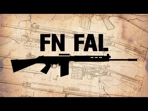 Video: ¿Quién hace el Fal?