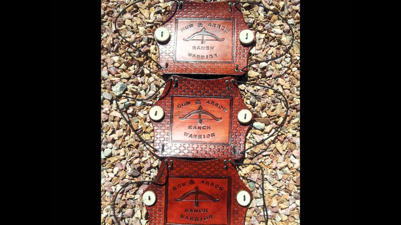 Custom Arm Guard Gallery YouTube