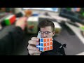 Poradnik: Kostka Rubika + 3 tanie kostki dla Początkujacych