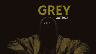 Grey - Hard Trap Beat | Trap Beat by Jairaj