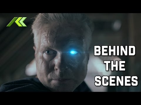 Cable: Chronicles of Hope - Behind The Scenes