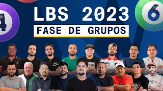 LBS 1 DE 2023 - GRANDE FINAL - 26/02/2023 - FELIPINHO VS BAIANINHO