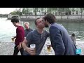 France La Bise Makes A Comeback As Pandemic Recedes FRANCE 24 English France La Bise Makes A Comeback As Pandemic Recedes FRANCE 24 English