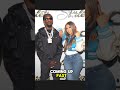 Cardi B Pregnant With Baby No. 4 — First Child With Stefon Diggs!